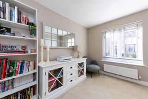 Family Room- click for photo gallery